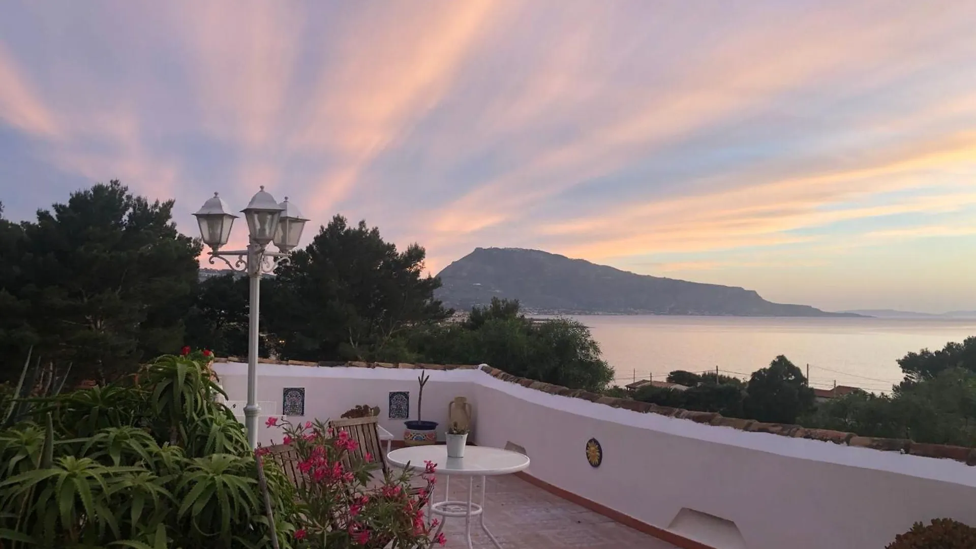 Open Space Sul Mare Apartment Custonaci