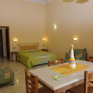 Il Giardino Degli Agrumi Appartement